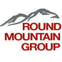 The Round Mountain Group, LLC Logo