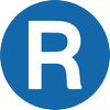 Route586 Logo
