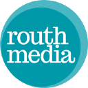 Routh Media Logo
