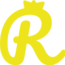 Royal Graphic Design Logo