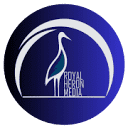 Royal Heron Media Logo