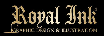 Royal Ink Logo