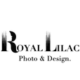 Royal Lilac: Photo & Design LLC Logo