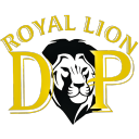 Royal Lion Design & Print LLC Logo