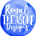 Royal Treasure Designs Logo
