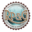 R P & G Printing Logo