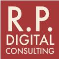 RP Digital Consulting Logo