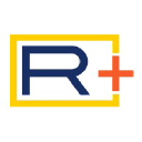 R Plus LLC Logo