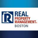 Real Property Management Boston Logo