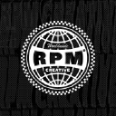 RPM Creative Logo