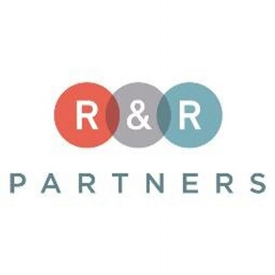 R&R Partners Las Vegas Logo