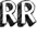 RR Web Design Leicester Logo