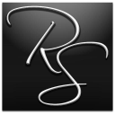 RS Design & Photo Logo