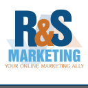 R&S Marketing - SEO Company Lake Forest Logo