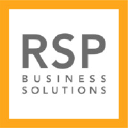 RSP Business Solutions Logo