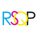Rich & Shirley's Quickprint Logo