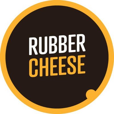 Rubber Cheese Logo