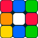 Rubik Web Logo