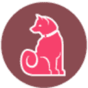 Ruby Dog Designs Logo