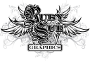 RubySue Graphics Logo