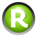 Rudi Dekker | Graphic Design Logo