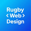 Rugby Web Design Limited Logo