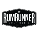 Rum Runner Multimedia Ltd. Co. Logo