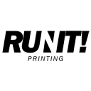 Run It Printing Logo