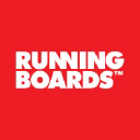Running Boards Logo