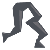 Running Robots Logo