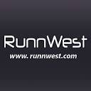 RunnWest Logo
