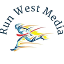Run West Media Logo