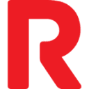 Rush Graphics, Inc. Logo