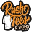 Rush Tees & Signs Logo