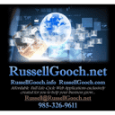 RussellGooch.net Logo