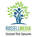 Russell Media Logo