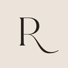 Rebel Ruth - Design Studio Logo