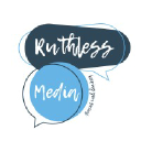 Ruthless Media Logo