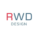 RWD Design Logo