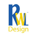 RWL Design, Ltd. Logo