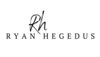Ryan Hegedus Marketing & Design Logo