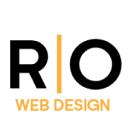 R|O Web Design Logo