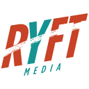 Ryft Media Logo