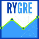 Rygre Digital Marketing Logo