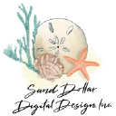 Sand Dollar Digital Design, Inc. Logo