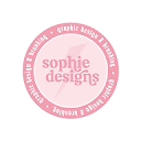 Sophie Designs Logo