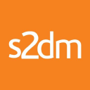 S2dm | Graphic Design Logo
