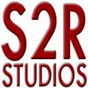 S2R Studios Logo