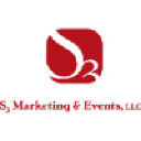 S3 Marketing & Events Llc Logo