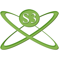 S3 Technology Logo